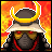 Samurai Puzzle game icon