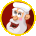 SantaBash game icon