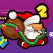 Santa Dash 2 game icon