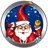 SantaHop game icon