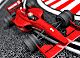 Scalextric game icon