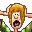 Shaggy and the Ghost Blocks game icon