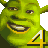 Shrek Forever After game icon