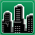 SimCityM game icon