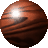 SkeeBall game icon