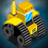 SkyBlocksPusher game icon