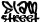 Slam_Street game icon