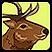 Deer Hunter 5 game icon