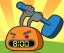 Snoozing game icon