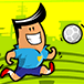 Soccer Run 2014 game icon