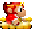 SonSon game icon