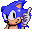Sonic The Hedgehog Part One game icon