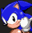 Sonic the Hedgehog 2 Dash game icon