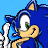 Sonic Advance game icon