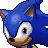 Sonic Racing game icon