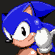 Sonic the Hedgehog 2 Crash game icon