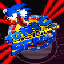 Sonic Spinball game icon