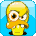 SpaceBugs game icon