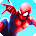 Spider-Man Ultimate Power game icon