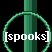 Spooks The Mobile Game game icon