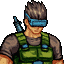 Spy Mission - DotNXT game icon