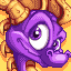 Spyro The Legend game icon