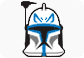 Star Wars - The Clone Wars game icon
