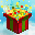 Stolen Christmas game icon
