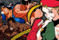 Super Street Fighter II game icon
