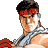 Street Fighter Alpha game icon