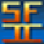 Street Fighter II game icon