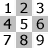 Sudoku Training game icon