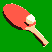 Super Slam Ping Pong game icon