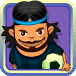 Pocket Football 2013 game icon