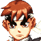 Super Puzzle Fighter II Turbo game icon