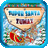 Super Santa Zumax game icon