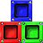 Super Stack Attack game icon