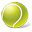 Tennis Tournament 2011 game icon
