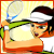 Tennis The Game game icon