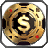 Texas Hold'em Poker 3 game icon