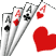 Texas HoldEm Poker game icon