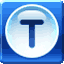 TextTwist 2 game icon