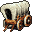 The Oregon Trail game icon