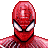 The Amazing Spider Man game icon