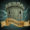 The Conqueror game icon