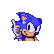Sonic The Hedgehog Part Two game icon