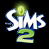 Sims 2 game icon