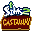 The Sims 2 Castaway game icon