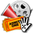 Ultimate Movie Quiz game icon