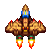 Thunder 2012_N73_EN By toncat23 game icon